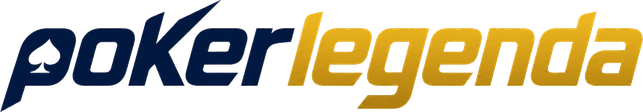 Logo pokerlegenda